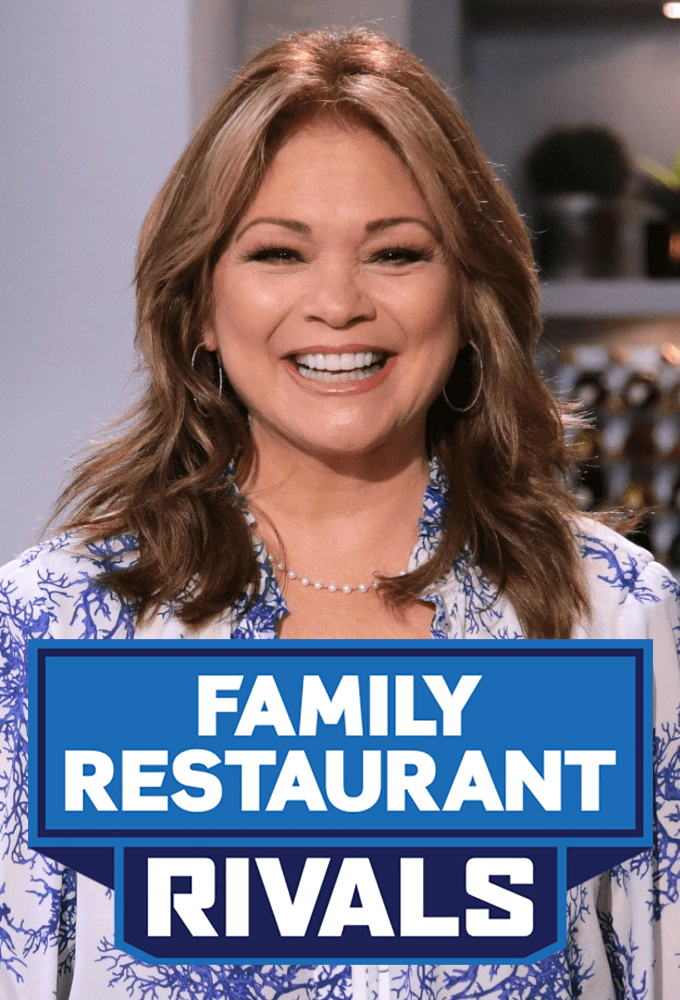 Family Restaurant Rivals Image