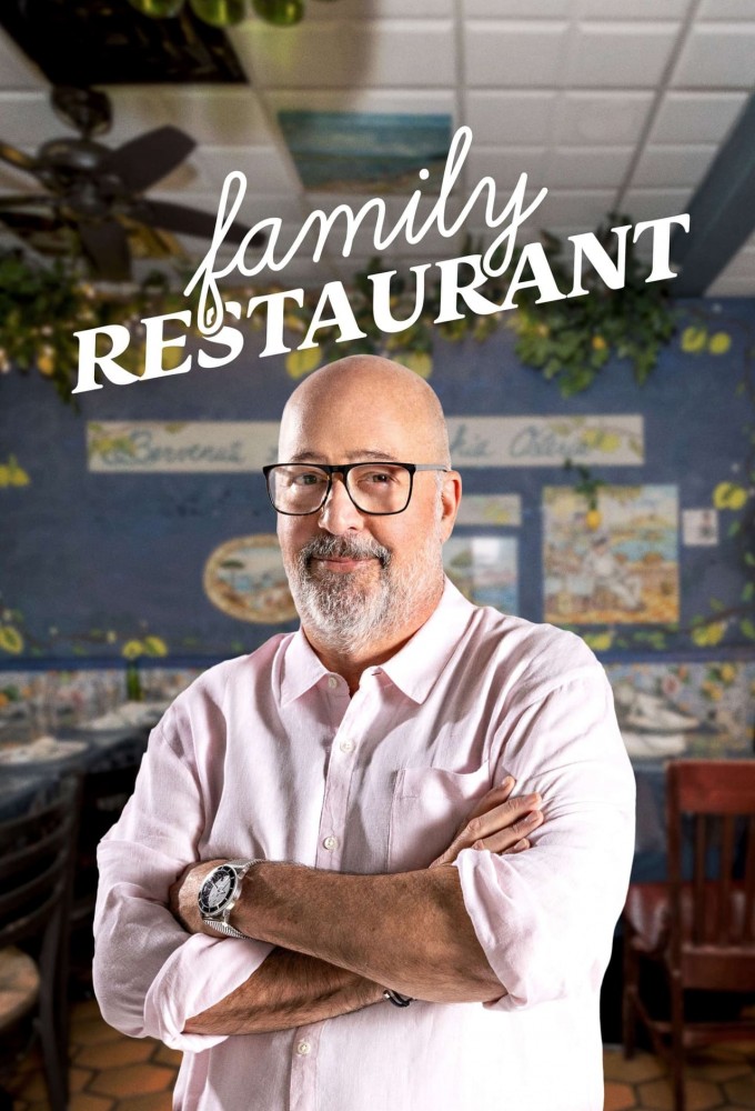 Family Restaurant Image