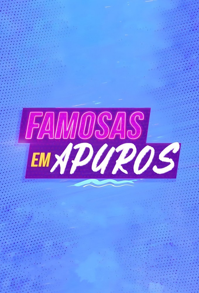 Famous in Trouble season 3 on Record