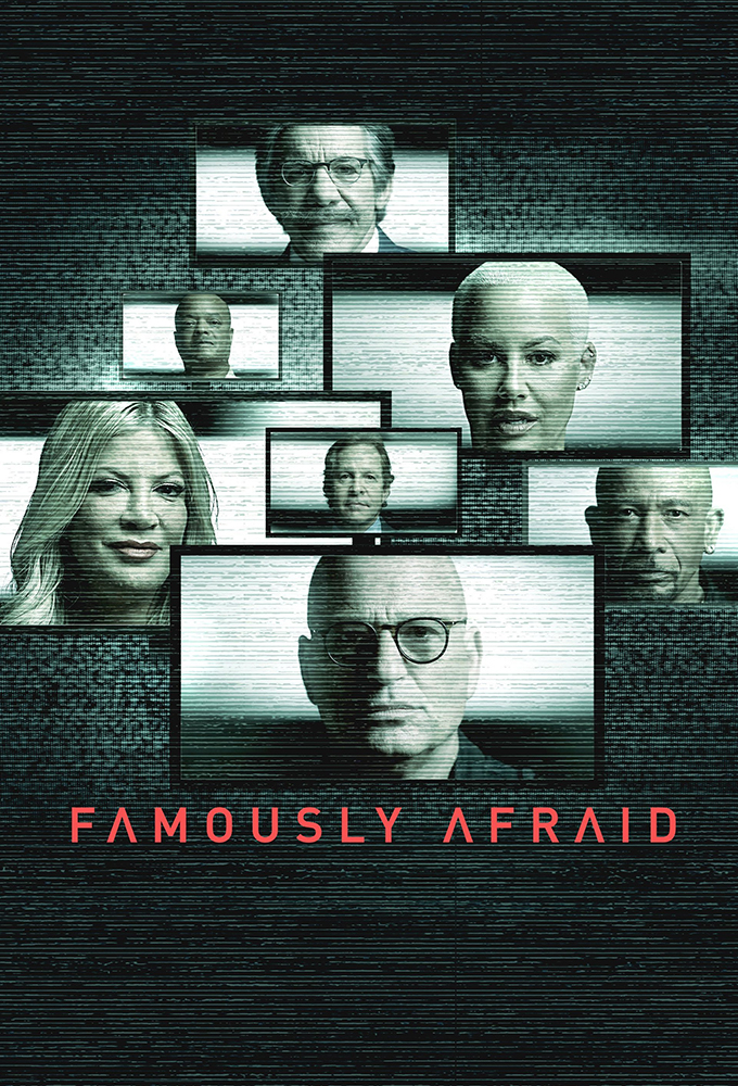 Famously Afraid Image