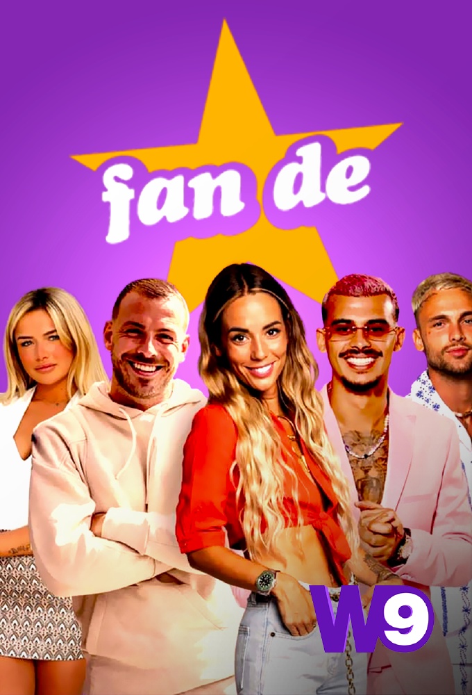 Fan de series poster