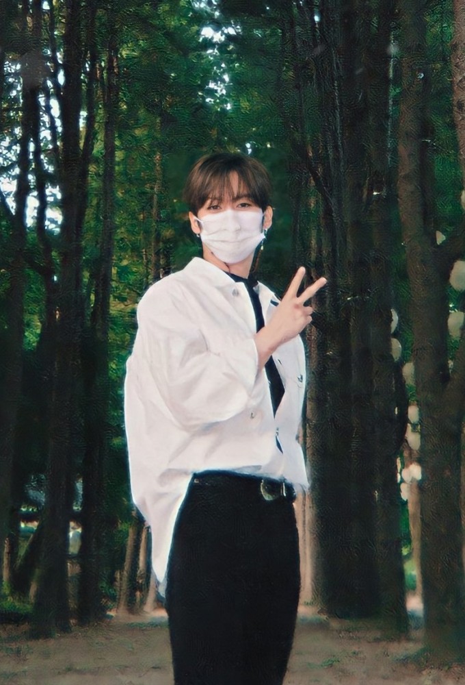 FANDOM TOUR: STRAY KIDS series poster