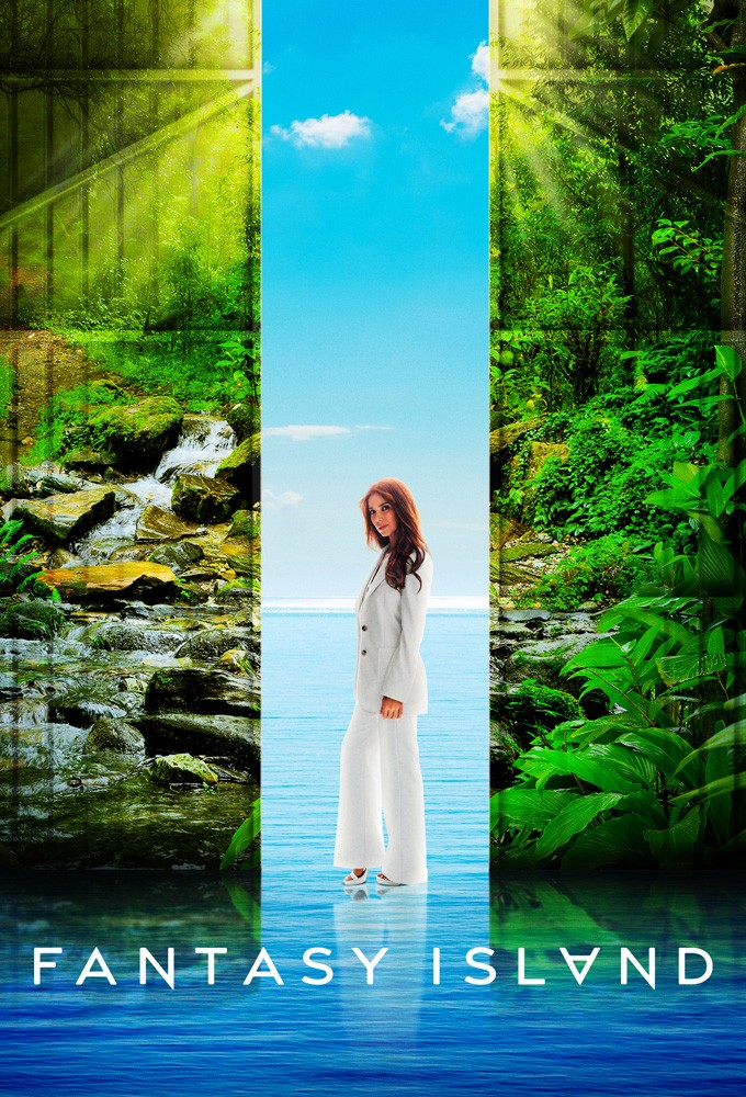 Fantasy Island (2021) Image