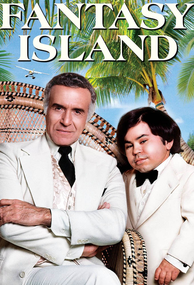 Fantasy Island Image