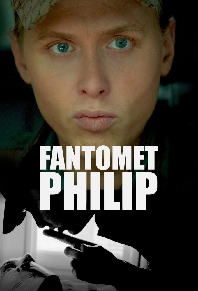 Fantomet Philip Image
