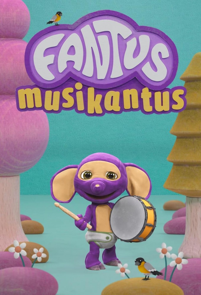 Fantus Musikantus Image