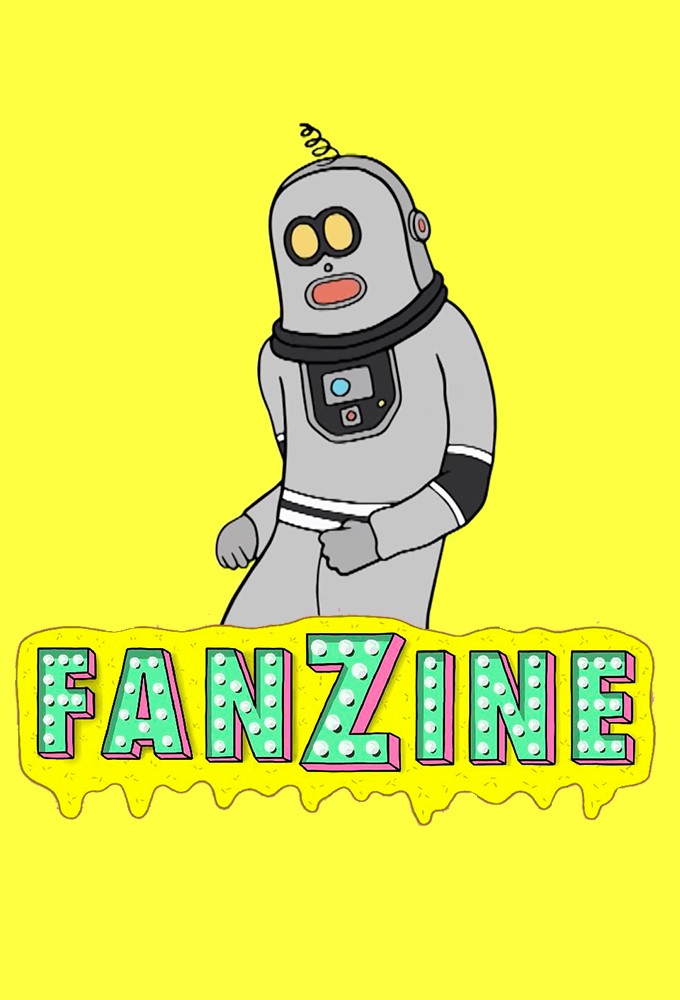 Fanzine Image