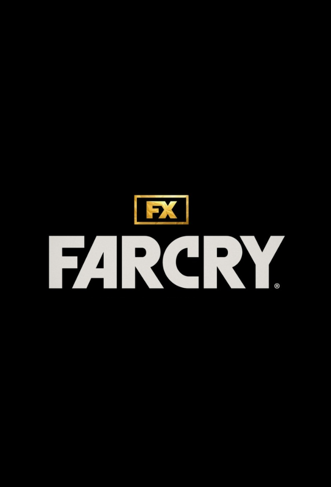 Far Cry series poster
