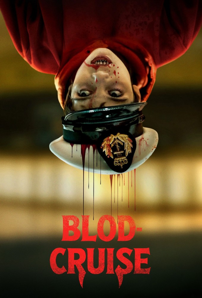 Blood Cruise Image