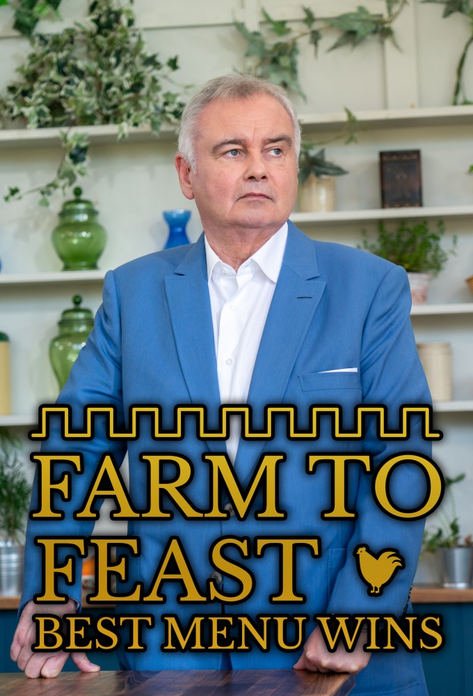Farm to Feast: Best Menu Wins Image