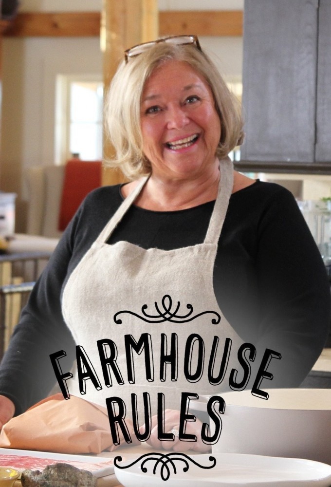 Farmhouse Rules Image