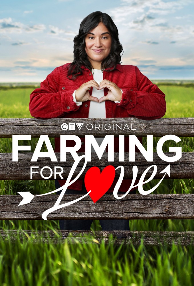 Farming for Love Image