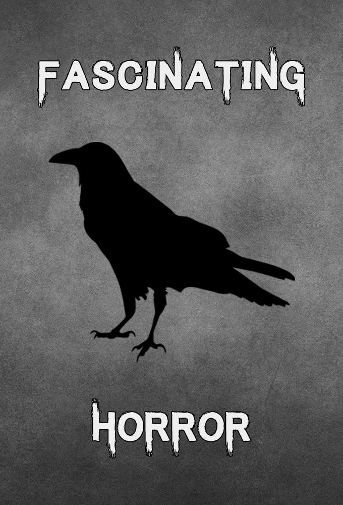 Fascinating Horror Image