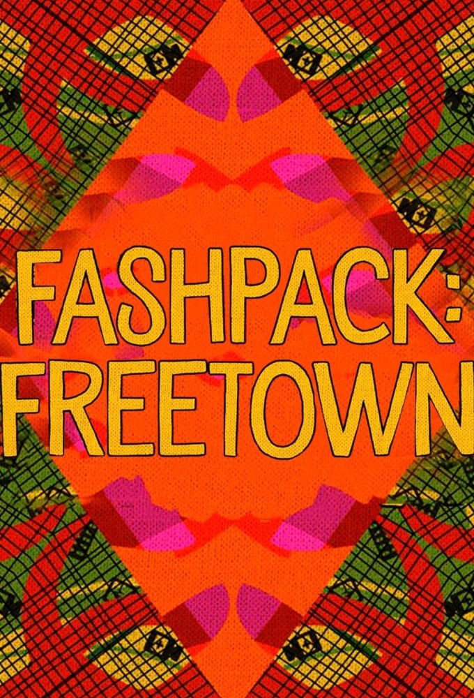 Fashpack: Freetown Image