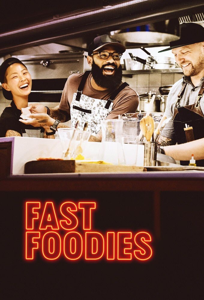 Fast Foodies Image
