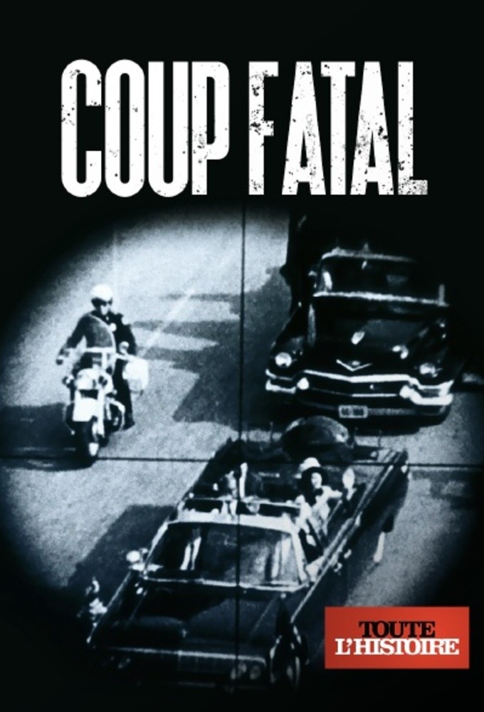 Fatal Shot: Assassins series poster