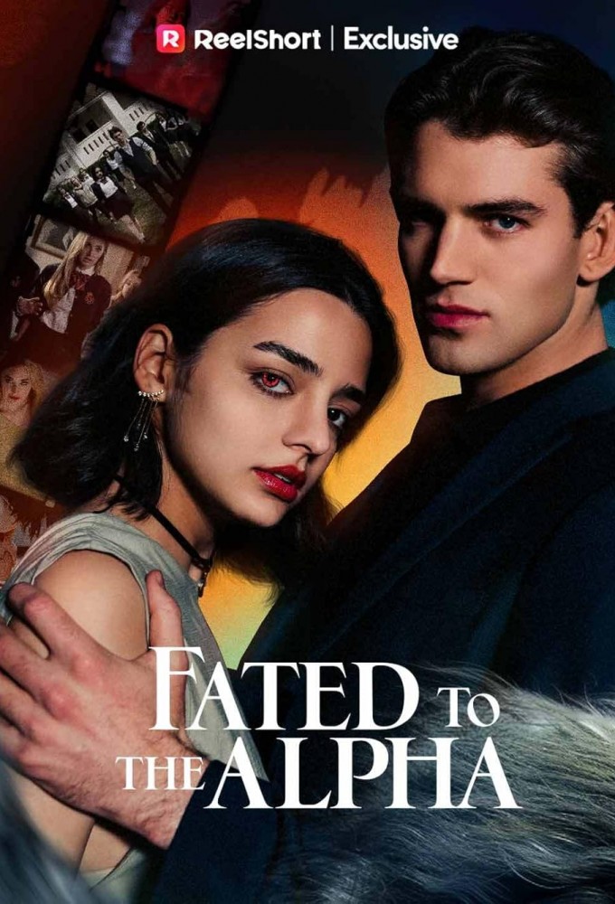 Fated to the Alpha Image