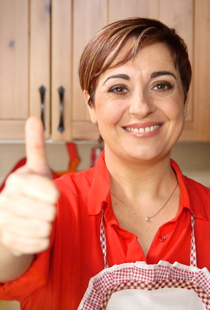 Homemade For You Image
