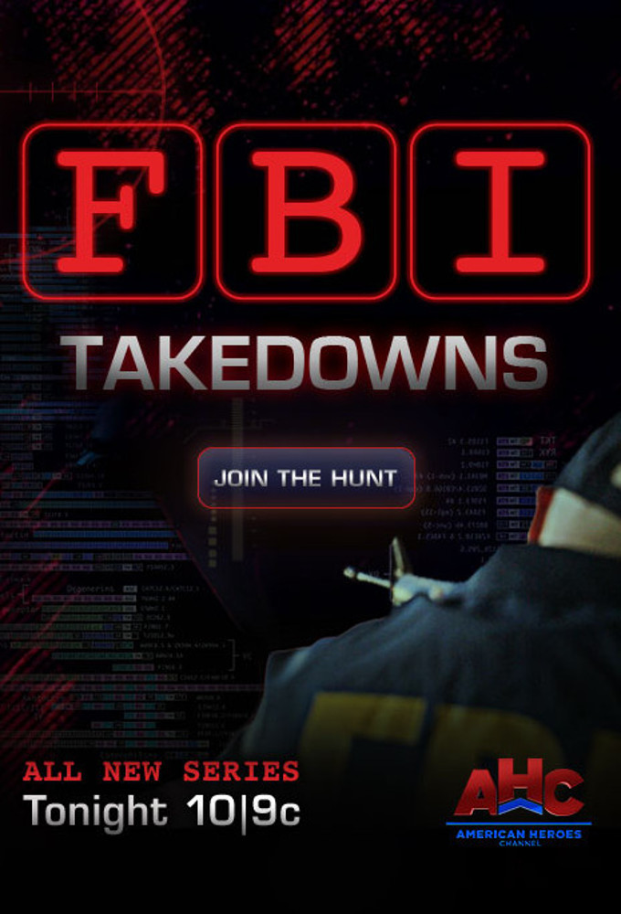 FBI Takedowns Image
