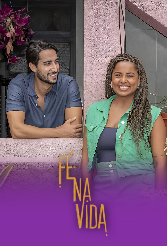 Faith in Life series poster