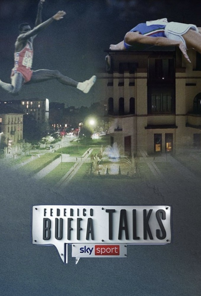 Federico Buffa Talks Image