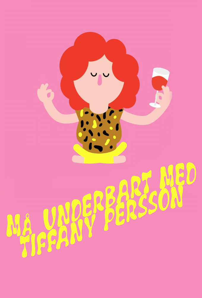 Feel Great with Tiffany Persson Image