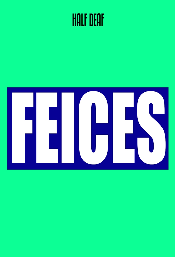 Feices (Podcast) series poster
