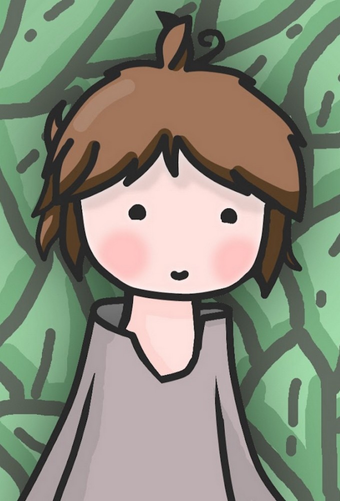 Feldup series poster