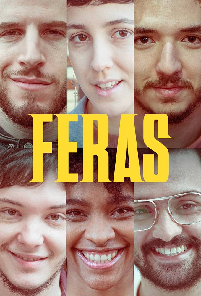 Feras series poster