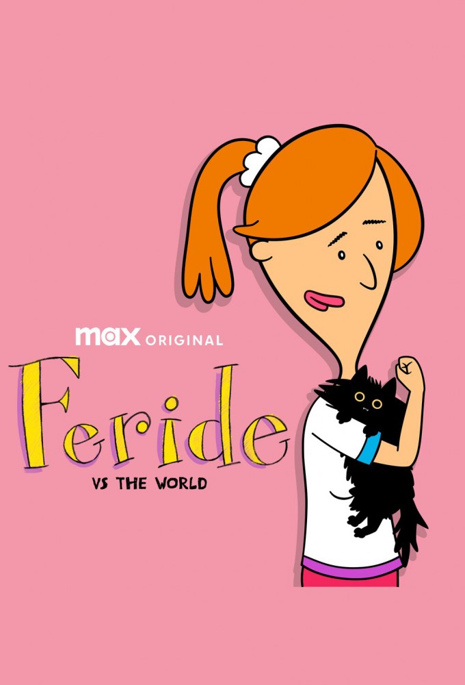 Feride vs. The World Image