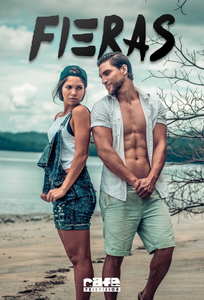 Beasts season 1 on Unknown