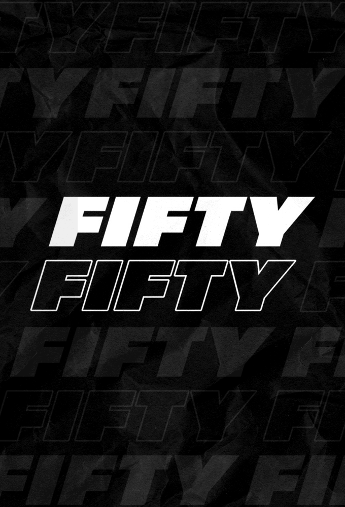 FIFTY FIFTY Official Image