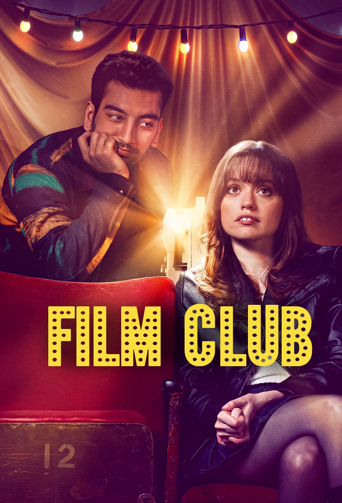 Film Club series poster