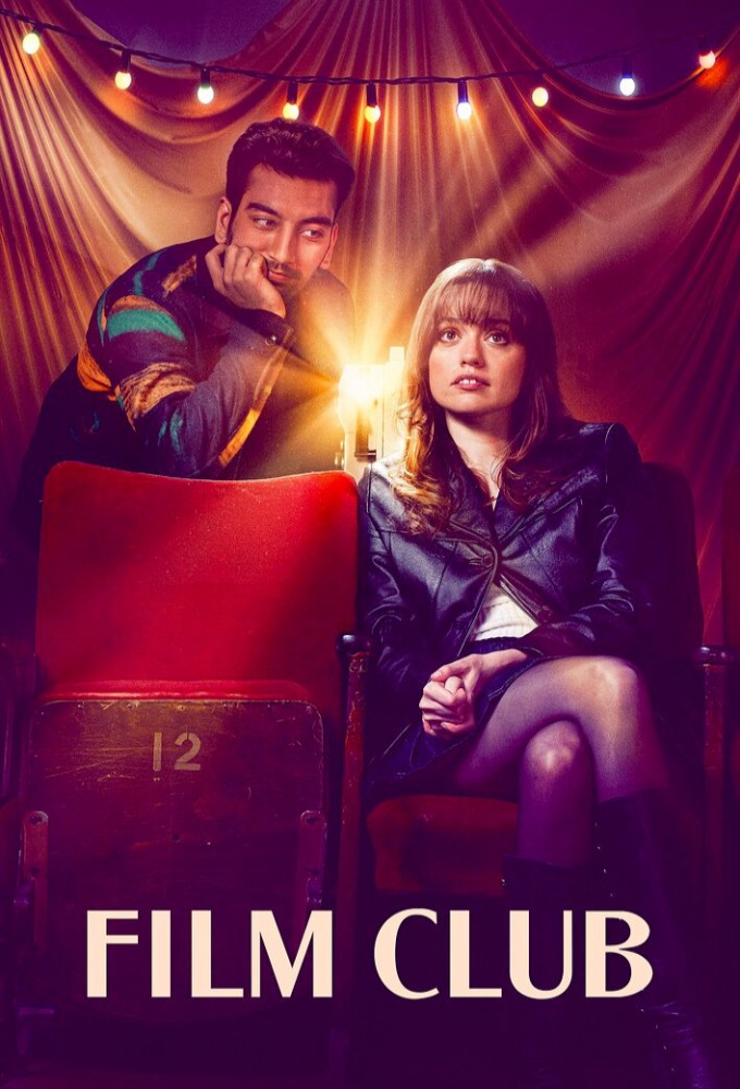Film Club Image