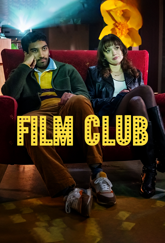 Film Club Image