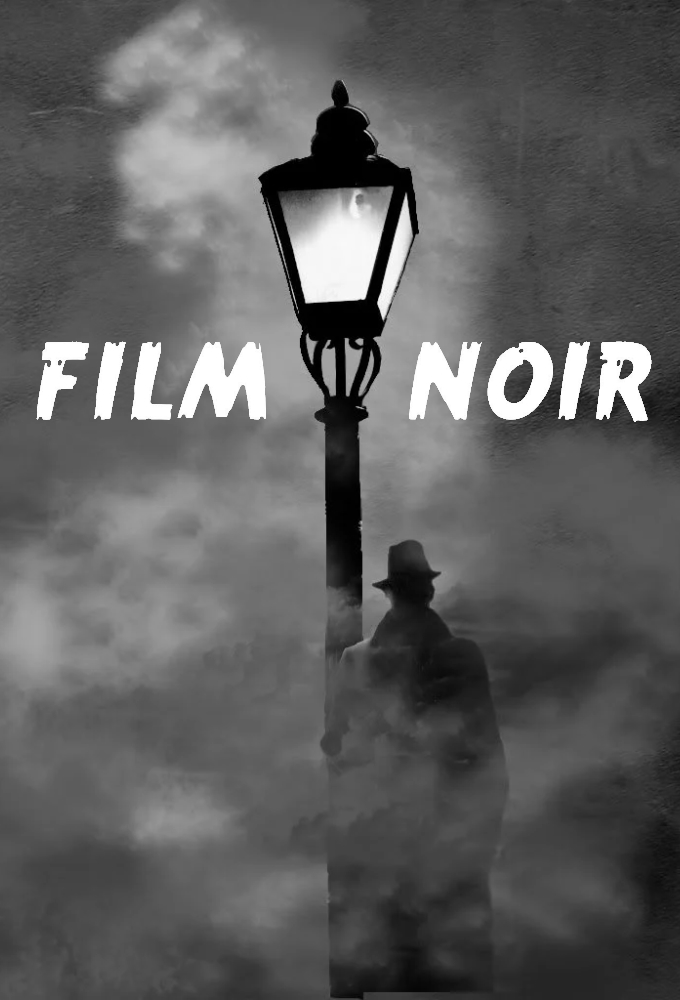 Film Noir Image