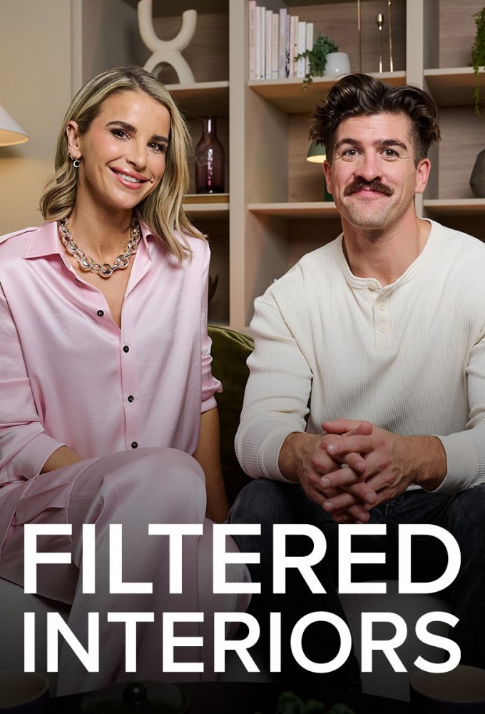 Filtered Interiors Image