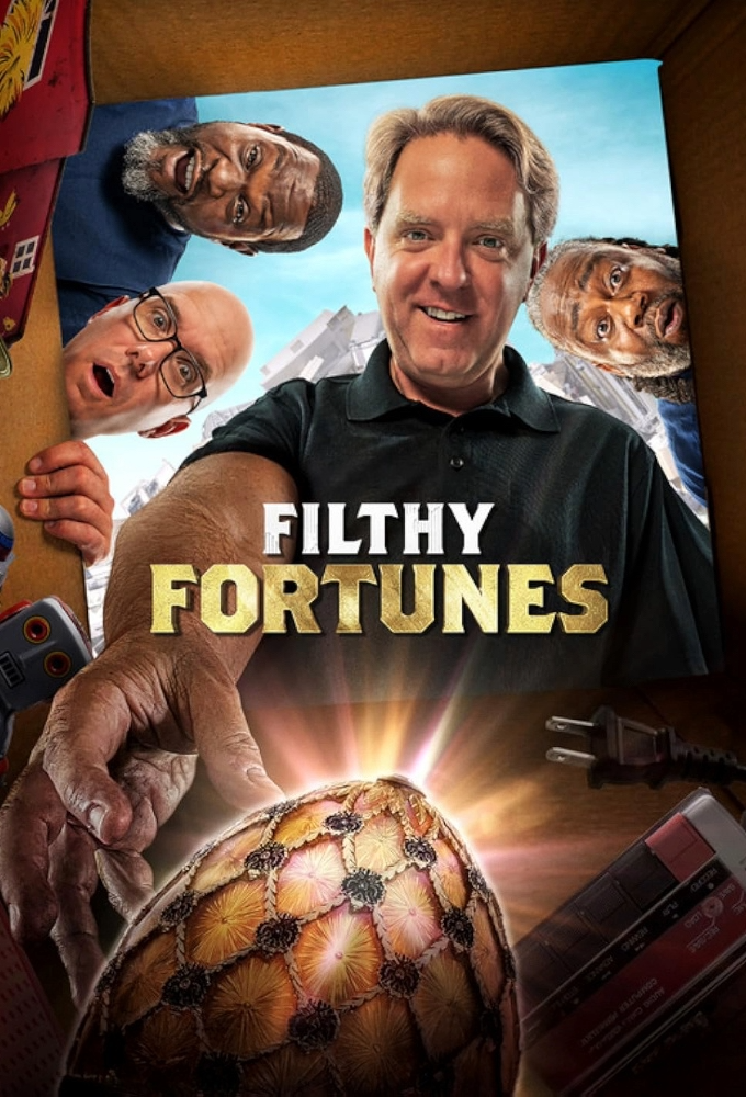 Filthy Fortunes Image