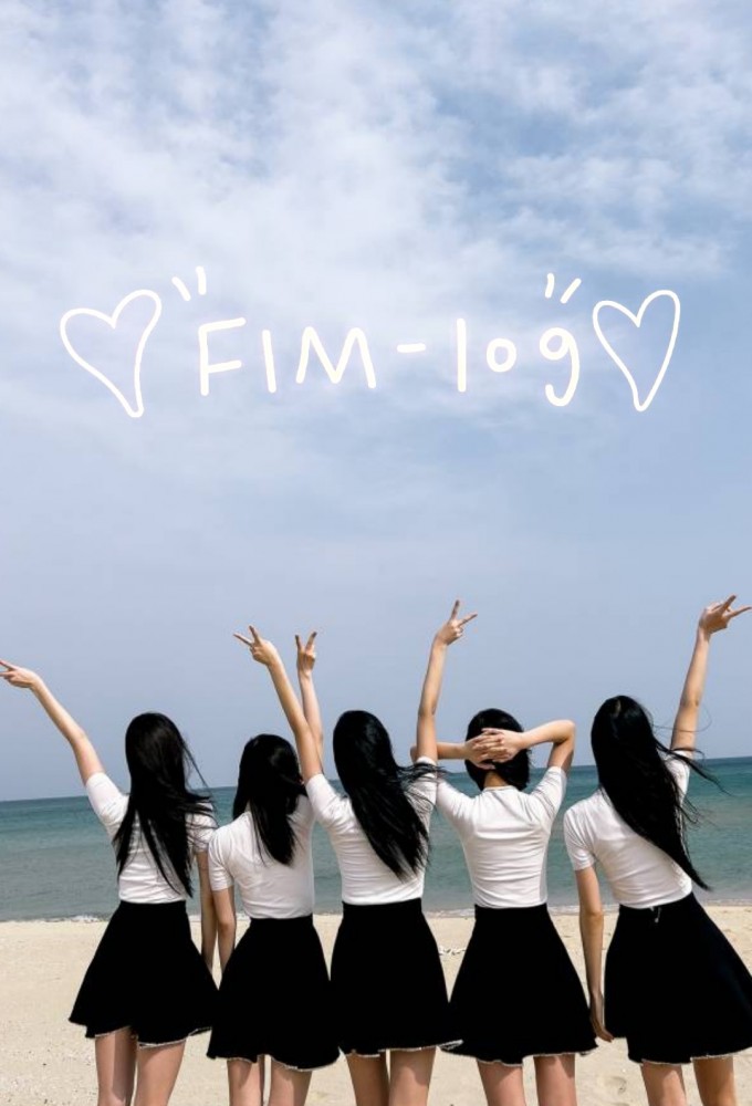 FIM-LOG series poster