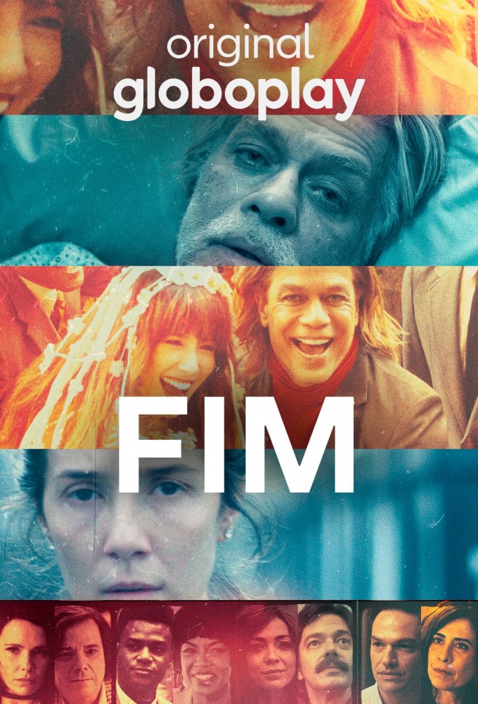 The End (2023) Image