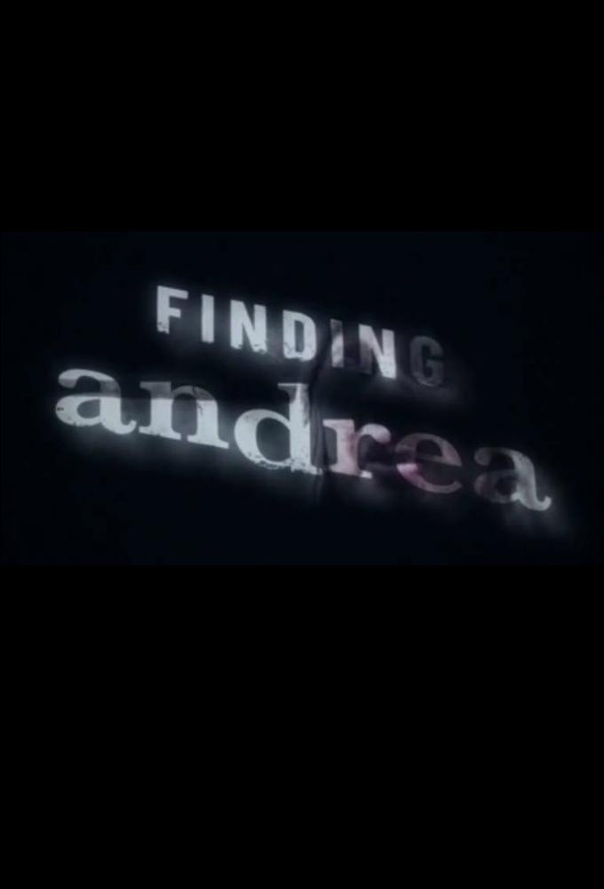 Finding Andrea series poster
