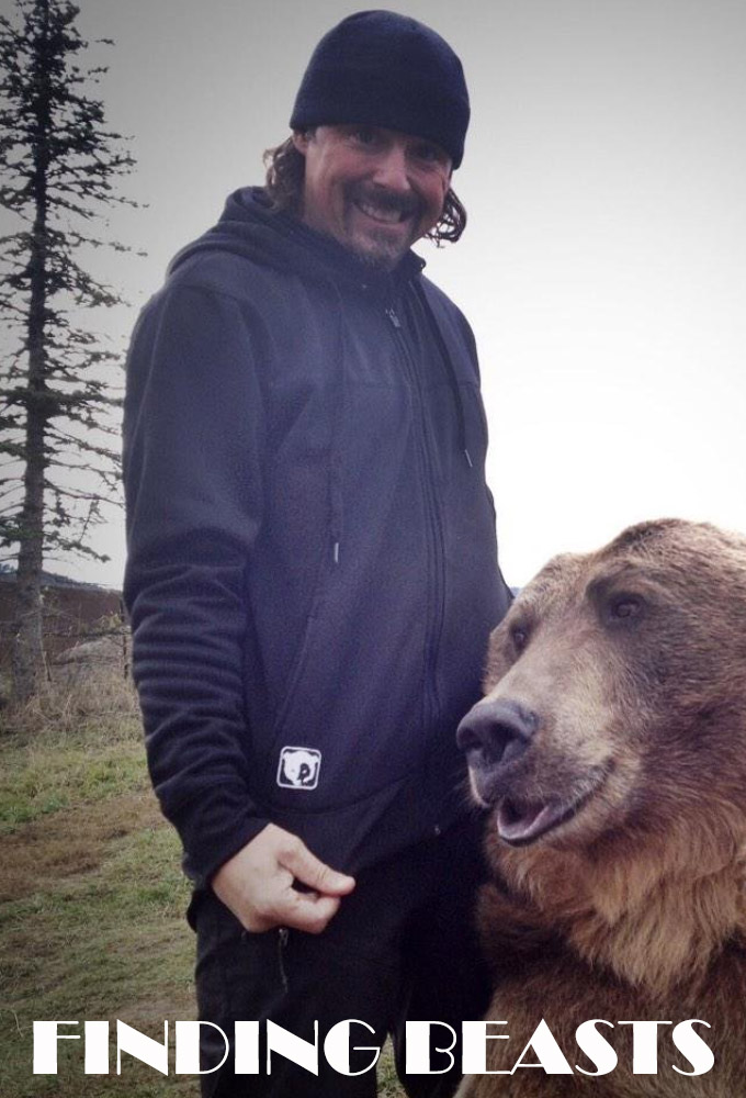 Finding Beasts season 1 on Travel Channel