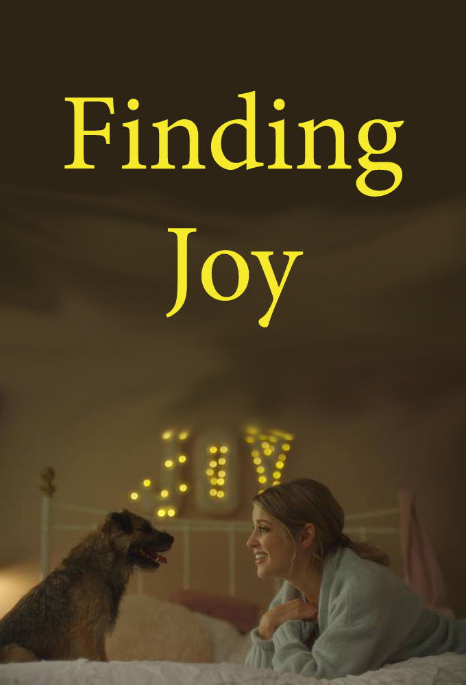 Finding Joy series poster