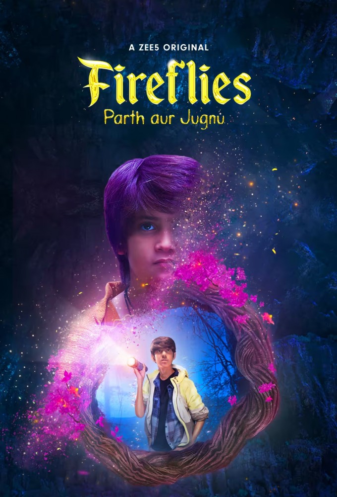 Fireflies: Parth Aur Jugnu Image