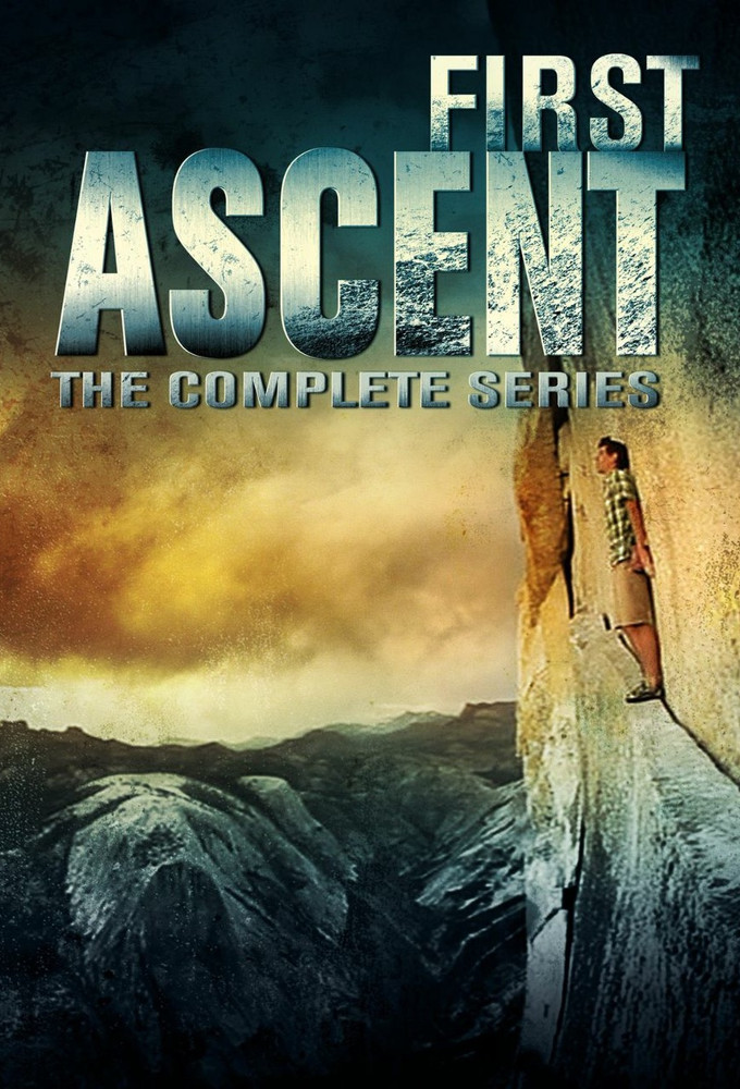 First Ascent Image