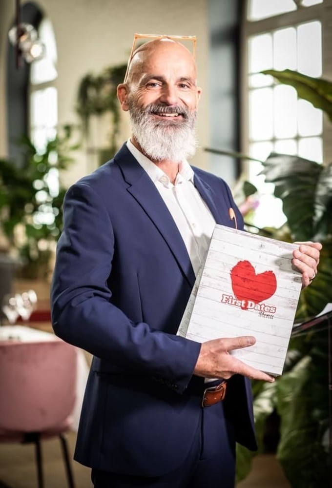 First Dates (BE) Image
