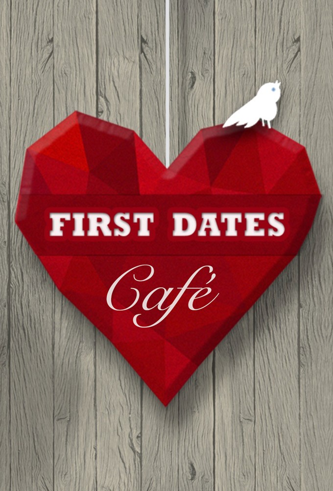 First Dates Cafe Image