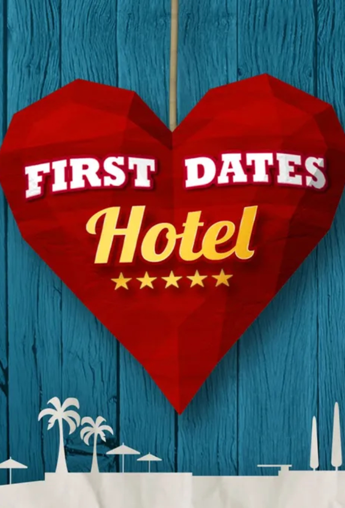 First Dates Hotel España Image