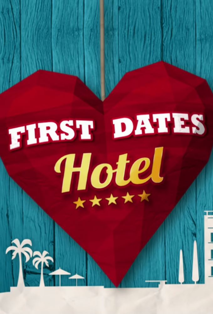 First Dates Hotel Image