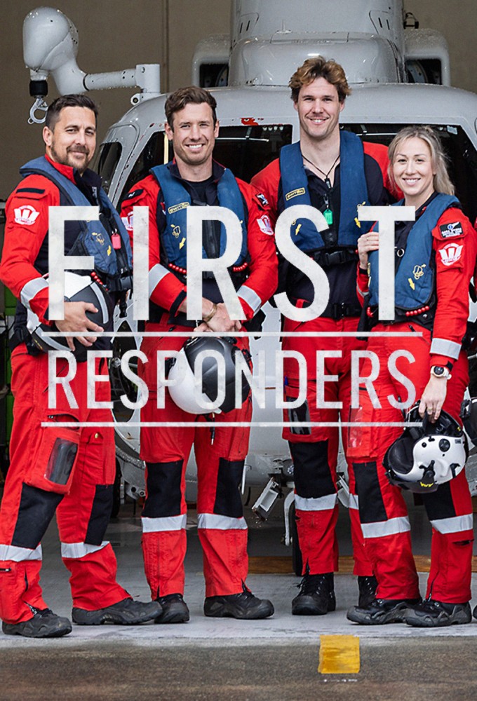 First Responders Image